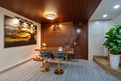 Otis Apartment - 457 Trần Hưng Đạo - Rooftop Garden – Photos 13